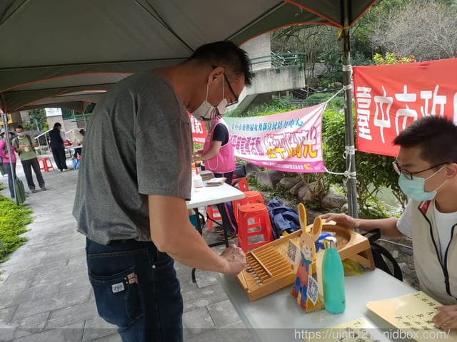谷關爬山之旅 - 第9張圖 谷關爬山之旅