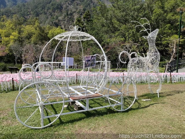谷關爬山之旅 - 第42張圖 谷關爬山之旅