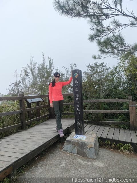 谷關爬山之旅 - 第33張圖 谷關爬山之旅