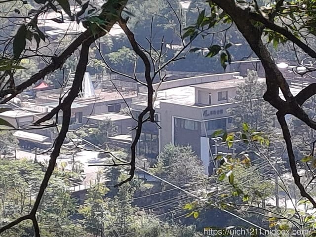 谷關爬山之旅 - 第19張圖 谷關爬山之旅