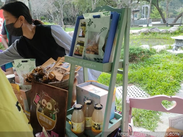 谷關爬山之旅 - 第8張圖 谷關爬山之旅