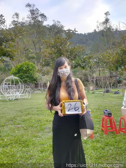 谷關爬山之旅 - 第11張圖 谷關爬山之旅