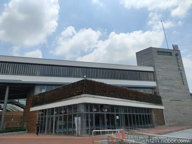 雲林南投火車站之旅