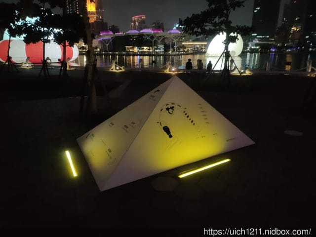 高雄愛河及火車站之旅