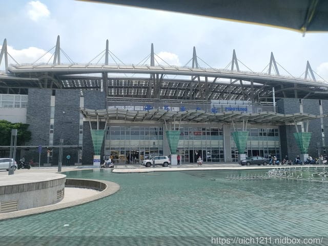 H會館與屏東車站~ - 第38張圖 H會館與屏東車站~