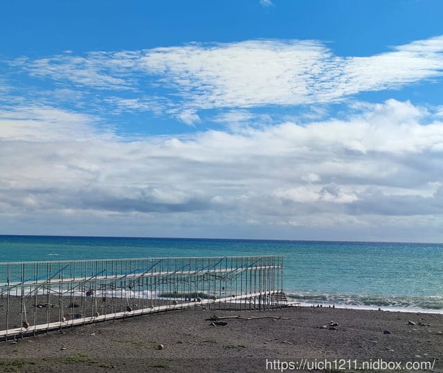 台東海岸線風景 - 第34張圖 台東海岸線風景