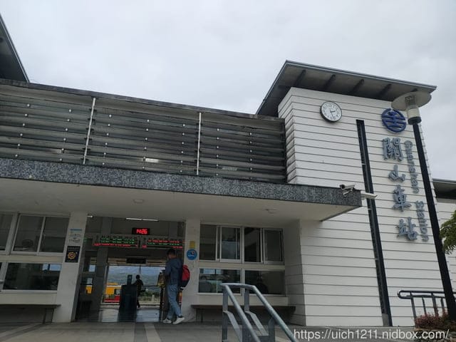 台東桂田喜來登酒店及火車站 - 第42張圖 台東桂田喜來登酒店及火車站