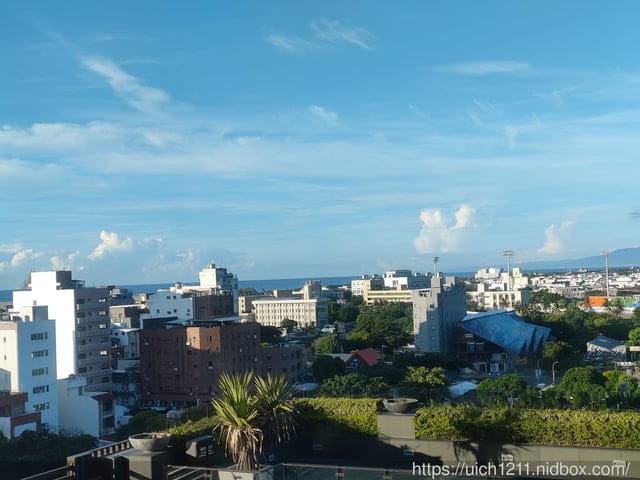 台東桂田喜來登酒店及火車站 - 第29張圖 台東桂田喜來登酒店及火車站