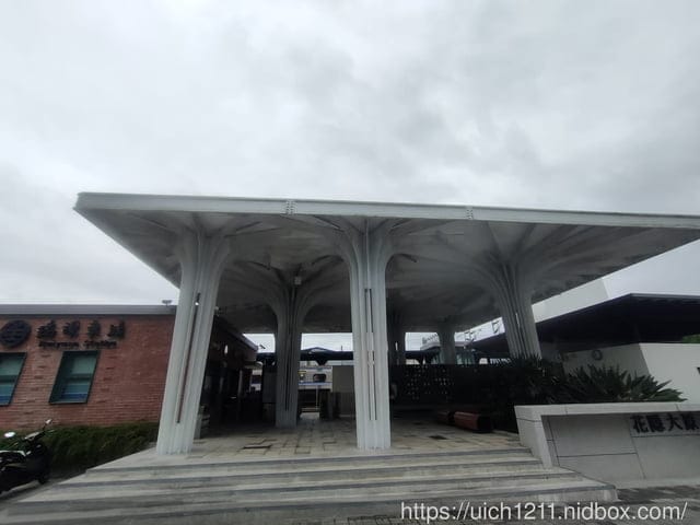 台東桂田喜來登酒店及火車站 - 第43張圖 台東桂田喜來登酒店及火車站