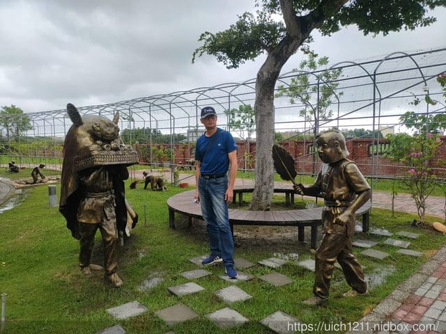 好客樓文創園區與湖口老街 - 第4張圖 好客樓文創園區與湖口老街