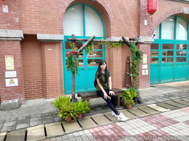 好客樓文創園區與湖口老街 - 第11張圖 好客樓文創園區與湖口老街
