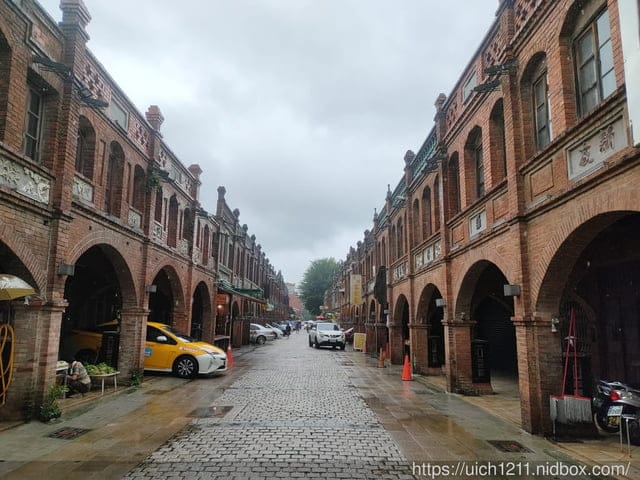 好客樓文創園區與湖口老街 - 第28張圖 好客樓文創園區與湖口老街