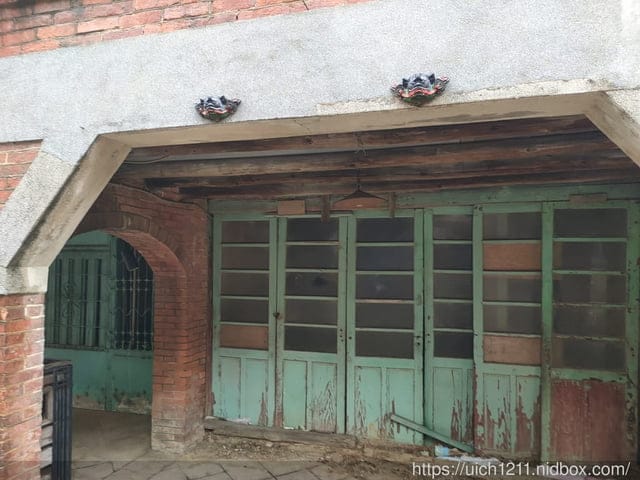 好客樓文創園區與湖口老街 - 第27張圖 好客樓文創園區與湖口老街
