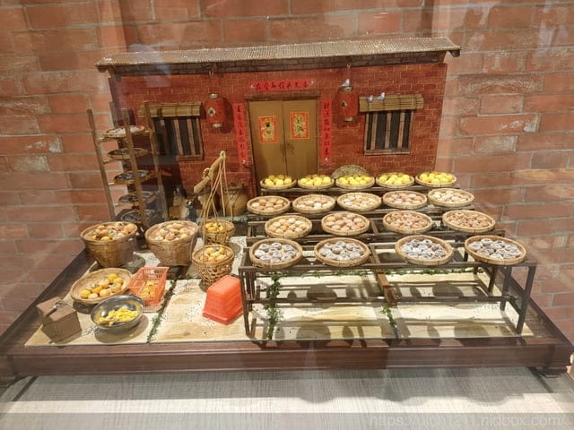 好客樓文創園區與湖口老街 - 第20張圖 好客樓文創園區與湖口老街