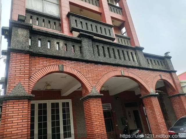 好客樓文創園區與湖口老街 - 第34張圖 好客樓文創園區與湖口老街