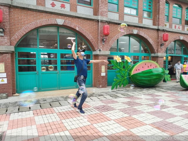 好客樓文創園區與湖口老街 - 第10張圖 好客樓文創園區與湖口老街