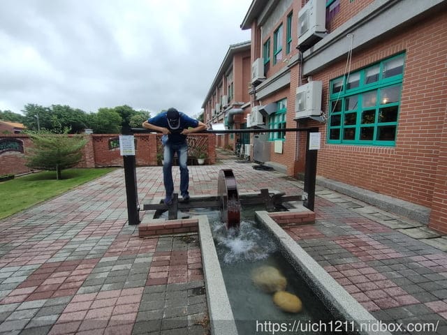 好客樓文創園區與湖口老街 - 第13張圖 好客樓文創園區與湖口老街
