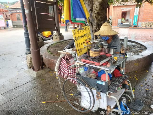 好客樓文創園區與湖口老街 - 第37張圖 好客樓文創園區與湖口老街