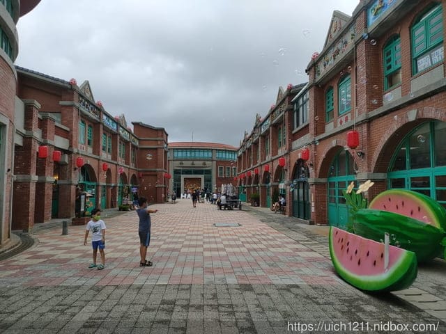 好客樓文創園區與湖口老街 - 第8張圖 好客樓文創園區與湖口老街