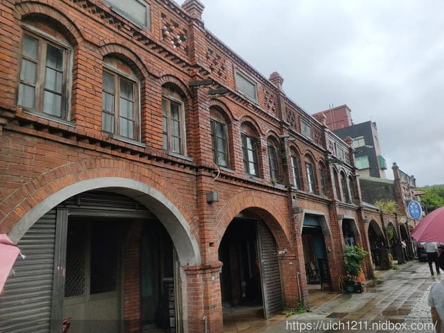 好客樓文創園區與湖口老街 - 第26張圖 好客樓文創園區與湖口老街