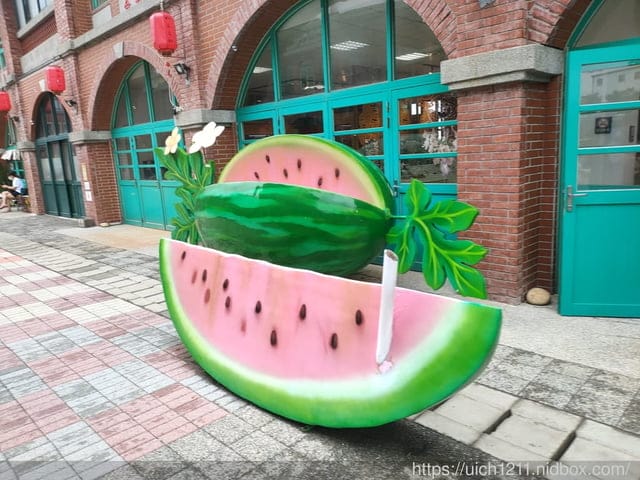 好客樓文創園區與湖口老街 - 第9張圖 好客樓文創園區與湖口老街