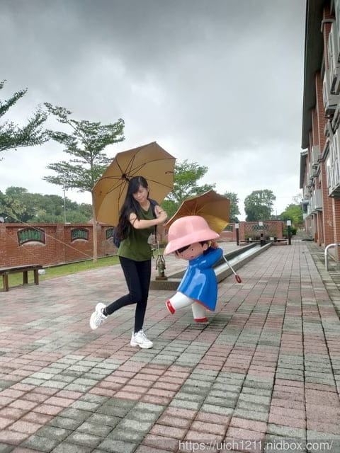 好客樓文創園區與湖口老街 - 第17張圖 好客樓文創園區與湖口老街