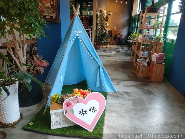 好客樓文創園區與湖口老街 - 第16張圖 好客樓文創園區與湖口老街