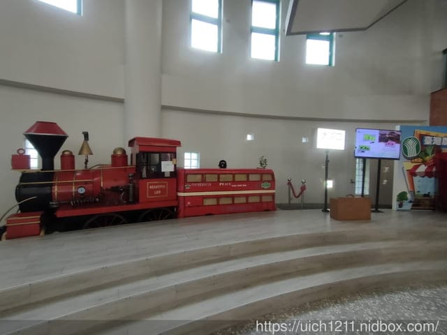 好客樓文創園區與湖口老街 - 第19張圖 好客樓文創園區與湖口老街