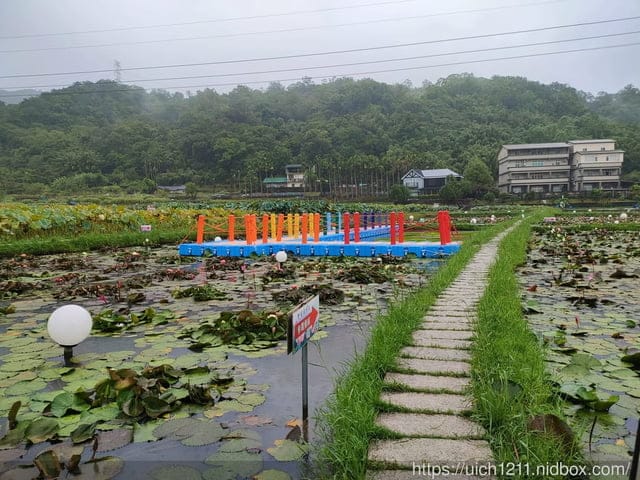 雙溪之旅