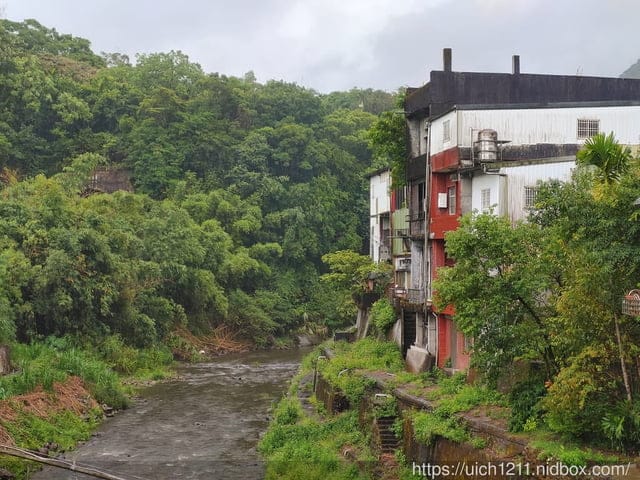 雙溪之旅