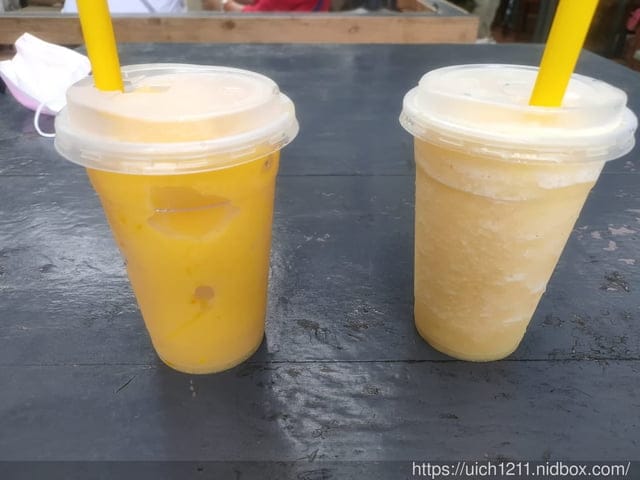 雙溪之旅