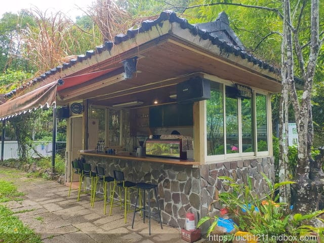 雙溪之旅