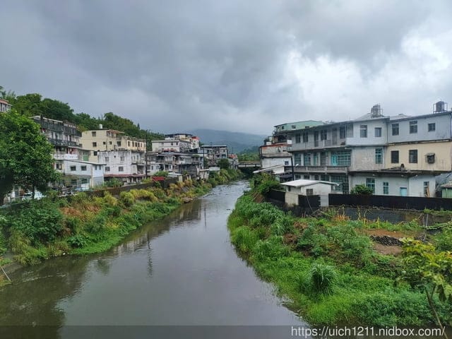 雙溪之旅