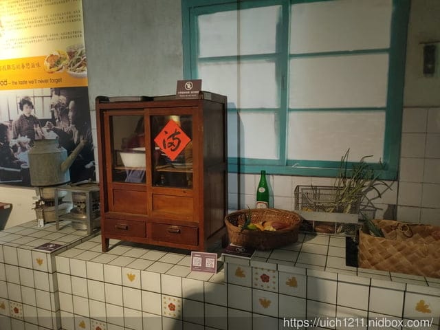 新竹市眷村博物館