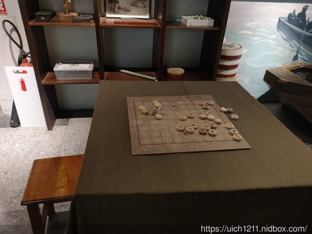 新竹市眷村博物館