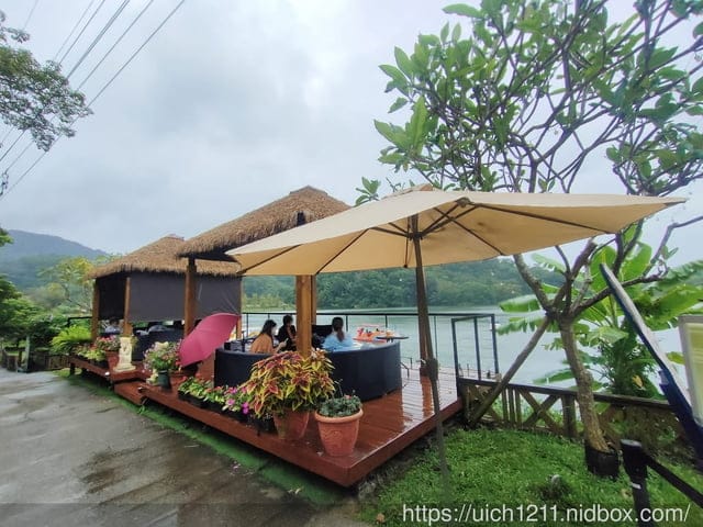 西湖渡假村 - 第9張圖 西湖渡假村