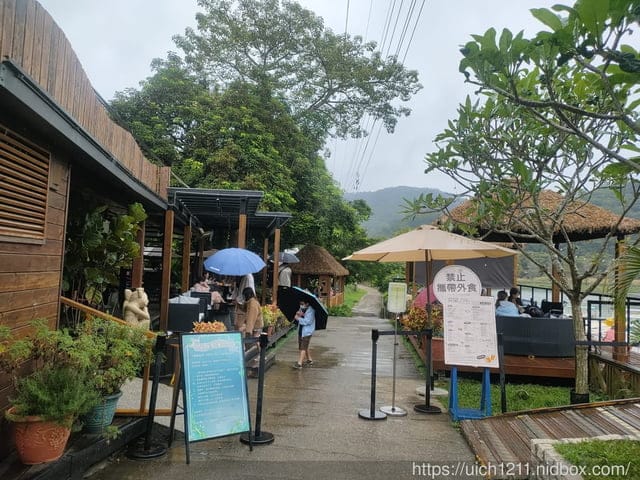 西湖渡假村 - 第6張圖 西湖渡假村