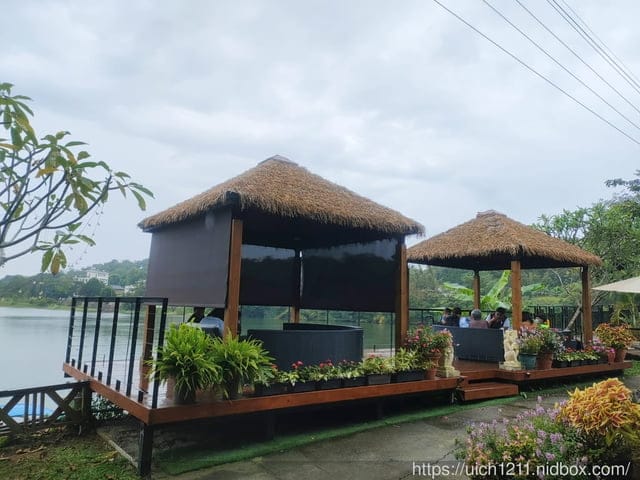 西湖渡假村 - 第8張圖 西湖渡假村