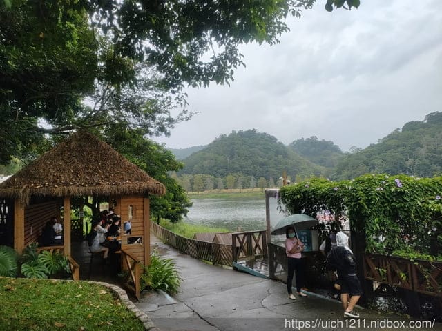 西湖渡假村 - 第5張圖 西湖渡假村