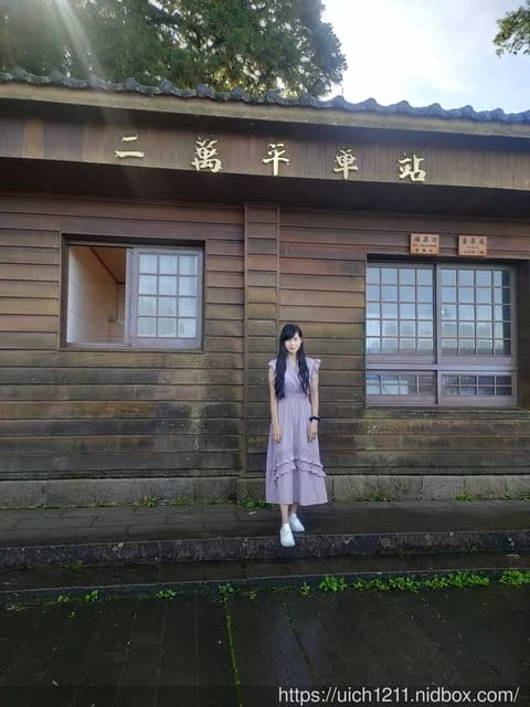 山裡面的車站 - 第40張圖 山裡面的車站