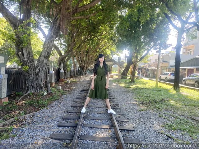 山裡面的車站 - 第6張圖 山裡面的車站