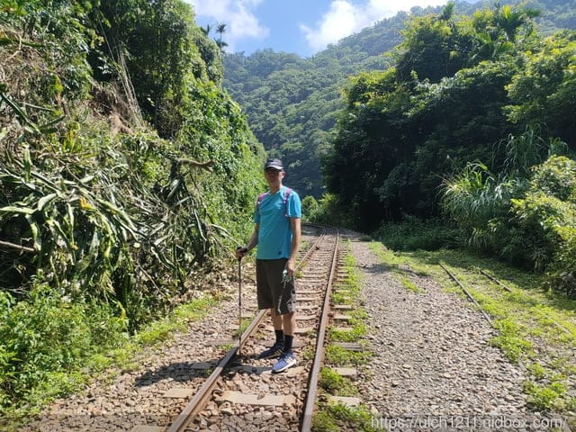 山裡面的車站 - 第15張圖 山裡面的車站