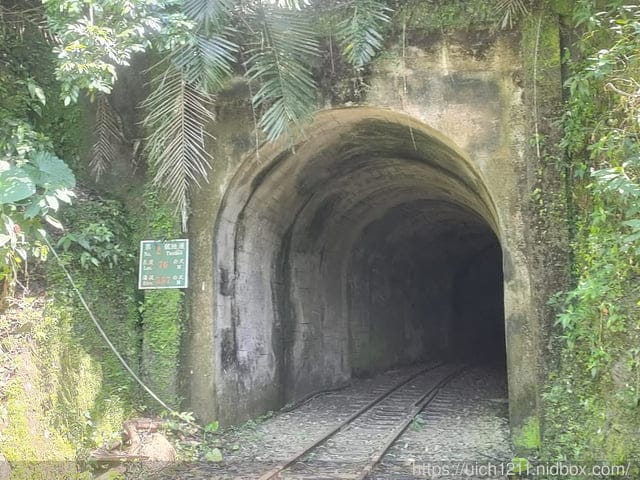 山裡面的車站 - 第16張圖 山裡面的車站