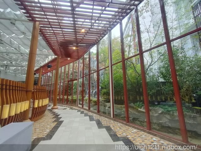 阿里山賓館 - 第7張圖 阿里山賓館