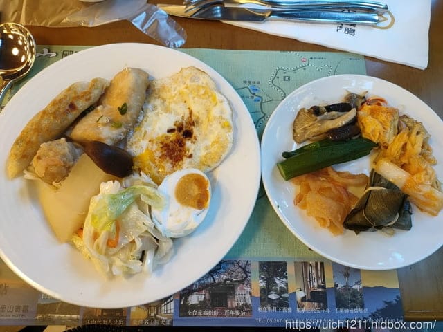 阿里山賓館 - 第12張圖 阿里山賓館