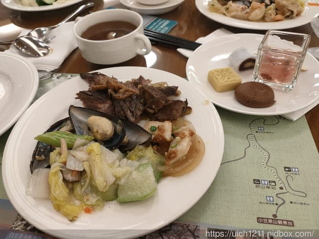 阿里山賓館 - 第10張圖 阿里山賓館