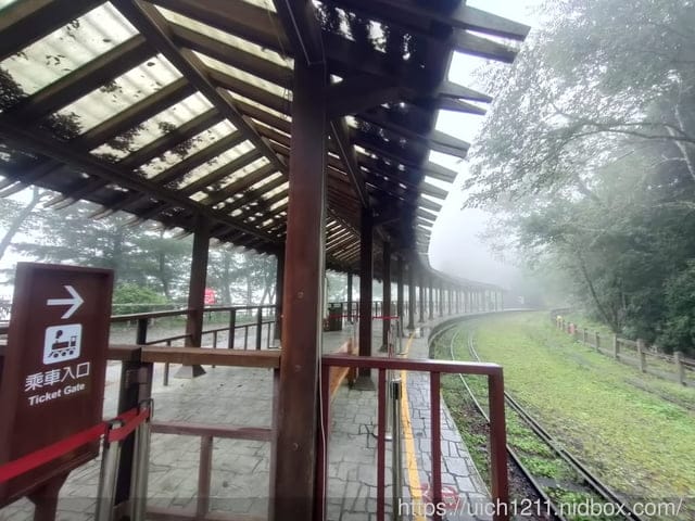 阿里山賓館 - 第46張圖 阿里山賓館