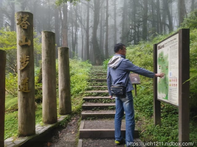 阿里山賓館 - 第31張圖 阿里山賓館