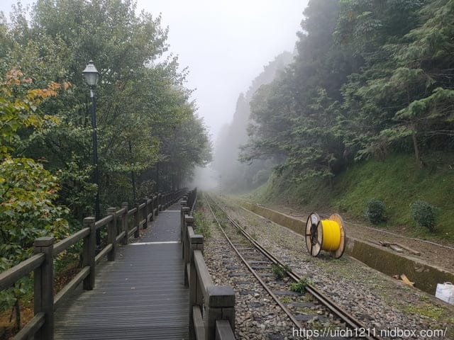 阿里山賓館 - 第45張圖 阿里山賓館