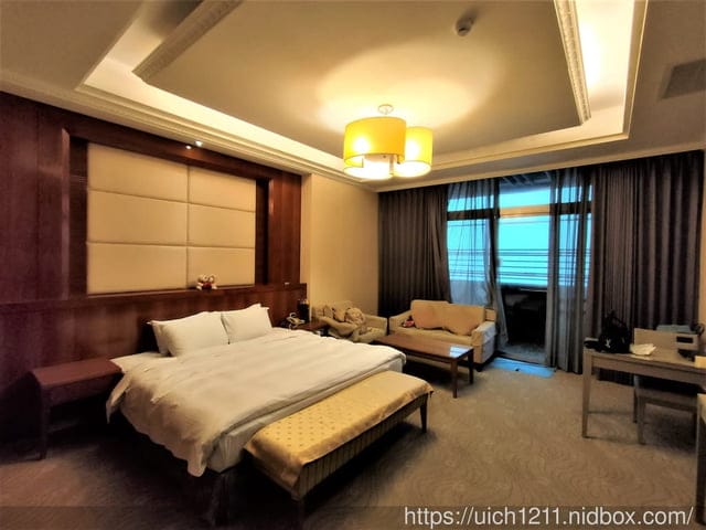 關子嶺統茂溫泉會館